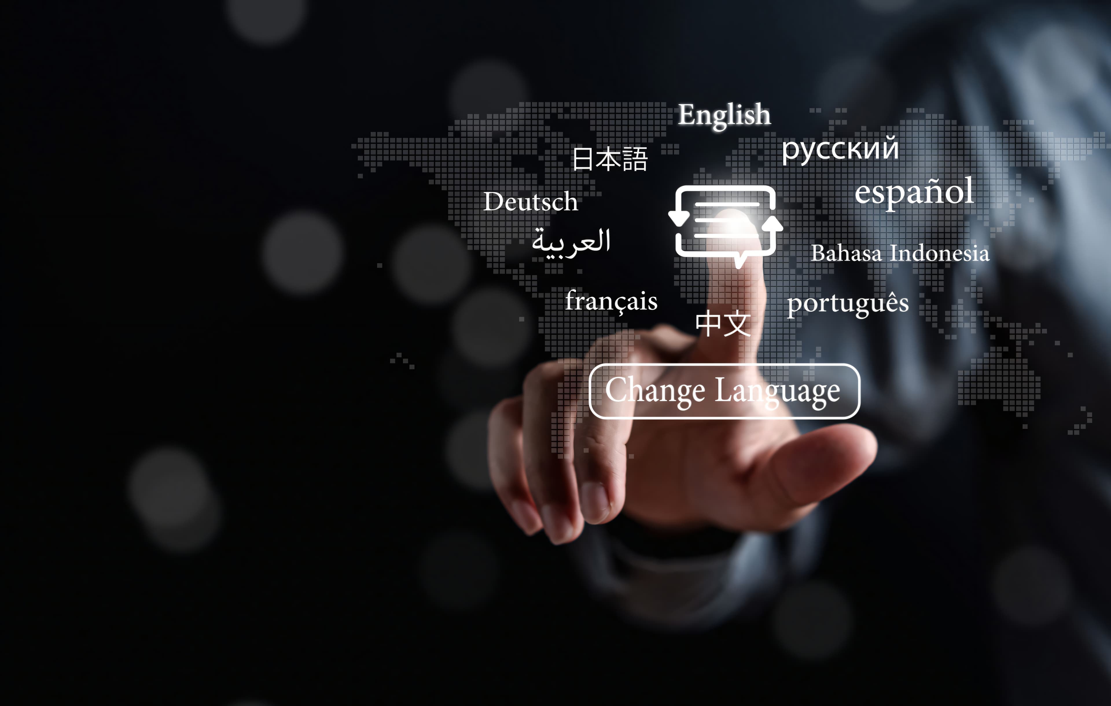 Legal translation and certified document services in Dubai